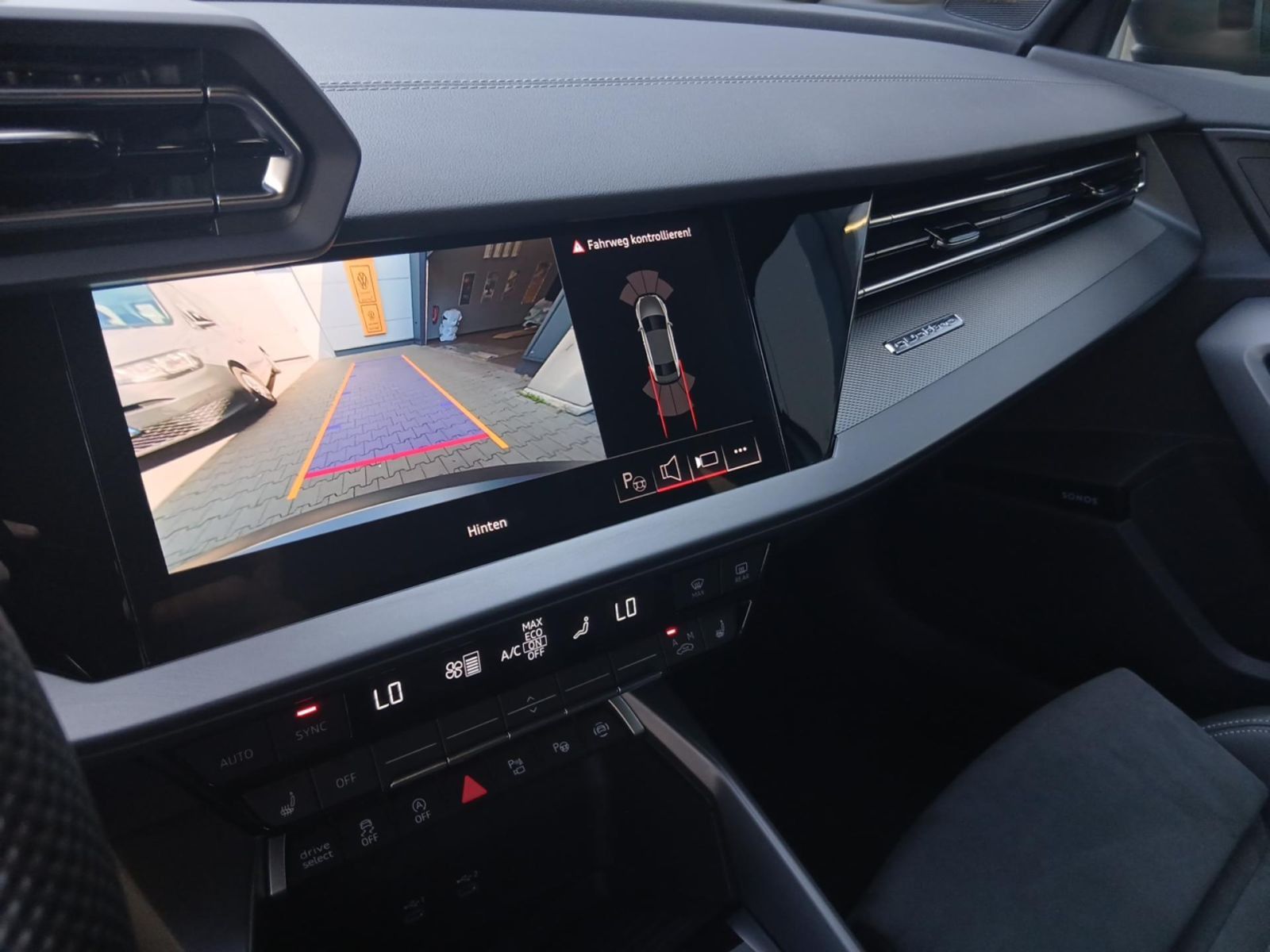 Audi S3 - Bild 19