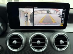 Mercedes-Benz C 220 2019 — Vorschau 11