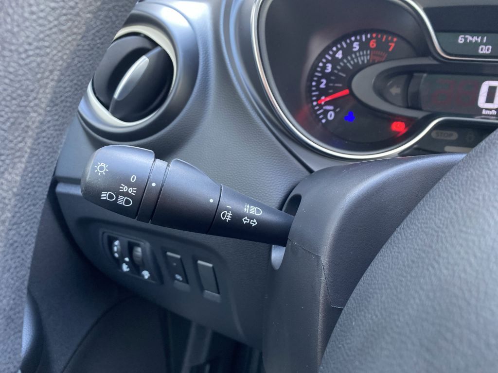 Fahrzeugabbildung Renault Captur ENERGY TCe 90 Experience *Sitzh.*PDC hint