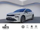 Skoda Enyaq Coupe 85 Sportline LED+NAVI+AHK+HUD+ - E-Autos