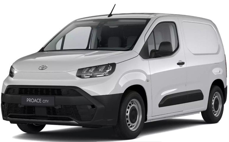 Toyota Proace City - Bild 3