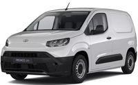 Toyota Proace City - Vorschau Bild 3