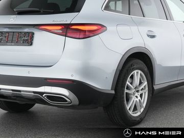 Mercedes GLC 220 - 4