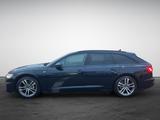 Audi A6 Avant 40 TDI S tronic S line  HeadUp Navi LED - Audi A6 40 TDI Gebrauchtwagen