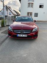 Mercedes-Benz C 200 d T -Verkaufen - Mercedes-Benz Verkaufen