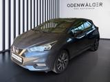Nissan Micra 0.9 IG-T N-Connecta Navi+KeyLess+KlimaA+LM - Nissan Micra
