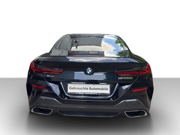 BMW M850 - 5