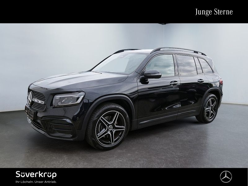 MERCEDES-BENZ GLB 180 ,
