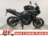 Yamaha MT-09 Tracer *Service+Reifen neu* - Offers
