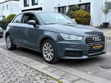Audi A1 TFSI Ultra S Tronic - Audi A1 Gebrauchtwagen in Frankfurt