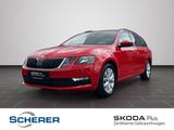 Skoda Octavia Combi 1.0 TSI Ambition Navi, ACC, SHZ, S - Skoda Octavia in Wiesbaden