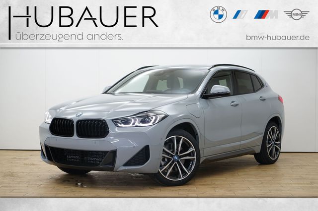 BMW X2 xDrive25e [M Sport, Navi+, ACC, RFK, HUD]