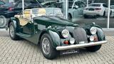 Morgan Plus 8 4.6L V8 Roadster - 1. Hand - 13.597km - Morgan: V6