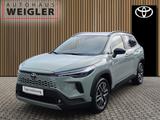 Toyota Corolla Cross 1.8 Teamplayer*Facelift*Navi* - Toyota Neuwagen in Köln