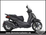 Piaggio Beverly 400 SPORT E5+ // 0% Finanz. // - PIAGGIO BEVERLY S