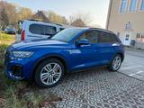 Audi SQ5 TDI tiptronic quattro - Langstreckenfahrzeug - Audi SQ5 in Dresden