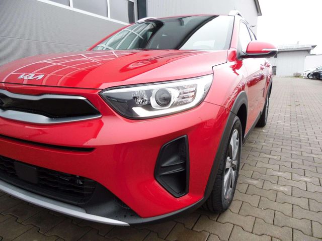 Kia Stonic Vision 1.0T Navigation Rückfahrkamera uvm