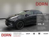 Kia Sportage Black Edition 1.6T AWD DCT Premium-Pake - Kia Sportage: Premium