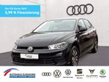 Volkswagen Polo Move 1.0 TSI DSG NAV KAM ACC LED GJ-REIF AP - Volkswagen Polo: Leasing