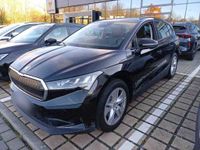 Skoda Enyaq - Vorschau Bild 2