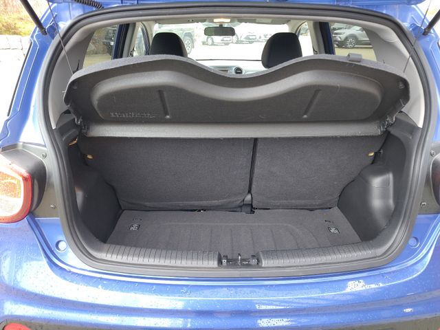 Hyundai i10 1.2 YES! +