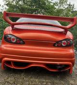 Hyundai Lantra 2.0 140 PS Tuning - Hyundai aus 1996