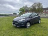 Ford Fiesta 1,25 60kW Trend Trend - Ford Fiesta: 60 Trend