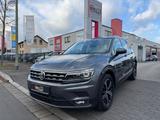 Volkswagen Tiguan Sound BMT LED ACC Dynaudio FINANZIERUNG - Volkswagen Tiguan: Finanzierung