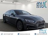Audi A5 2.0 TDI quattro Sline/Virt.cockpit/ACC - Audi A5: Sline