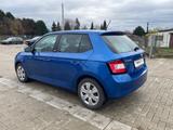 Skoda Fabia Joy +Klimaanlage+Funk-ZV+SITZHZG+ - Skoda Fabia Joy mit Benzin-Antrieb