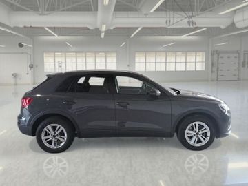 Audi Q3 - 3