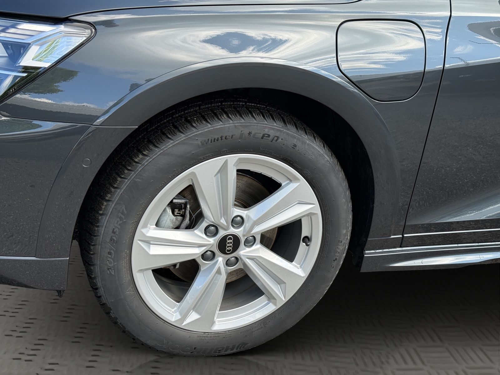 Audi A3 - Bild 8