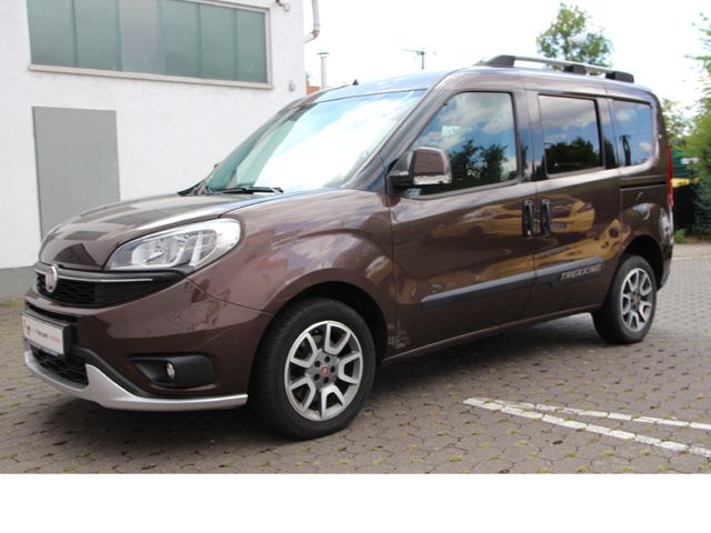 Fiat Doblo Trekking