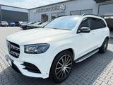 Mercedes-Benz GLS*580*4M*AMG*INDIVIDUAL*3xTV*360°ACC*HUD*LED* - Mercedes-Benz GLS 580