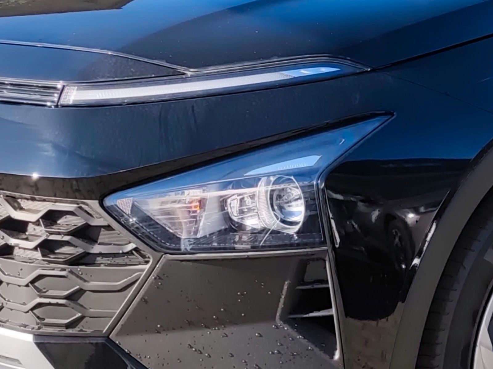 Hyundai BAYON – Bild 6