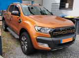 Ford Ranger Wildtrak mit Lkw Zulassung  - Ford: Lkw
