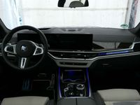 BMW X7 M60 - Vorschau Bild 6