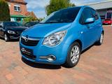 Opel Agila B Edition*1ste Hand*Tüv-Service neu - gebrauchte Opel Agila aus dem Jahr 2014