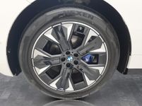 BMW iX - Vorschau Bild 17