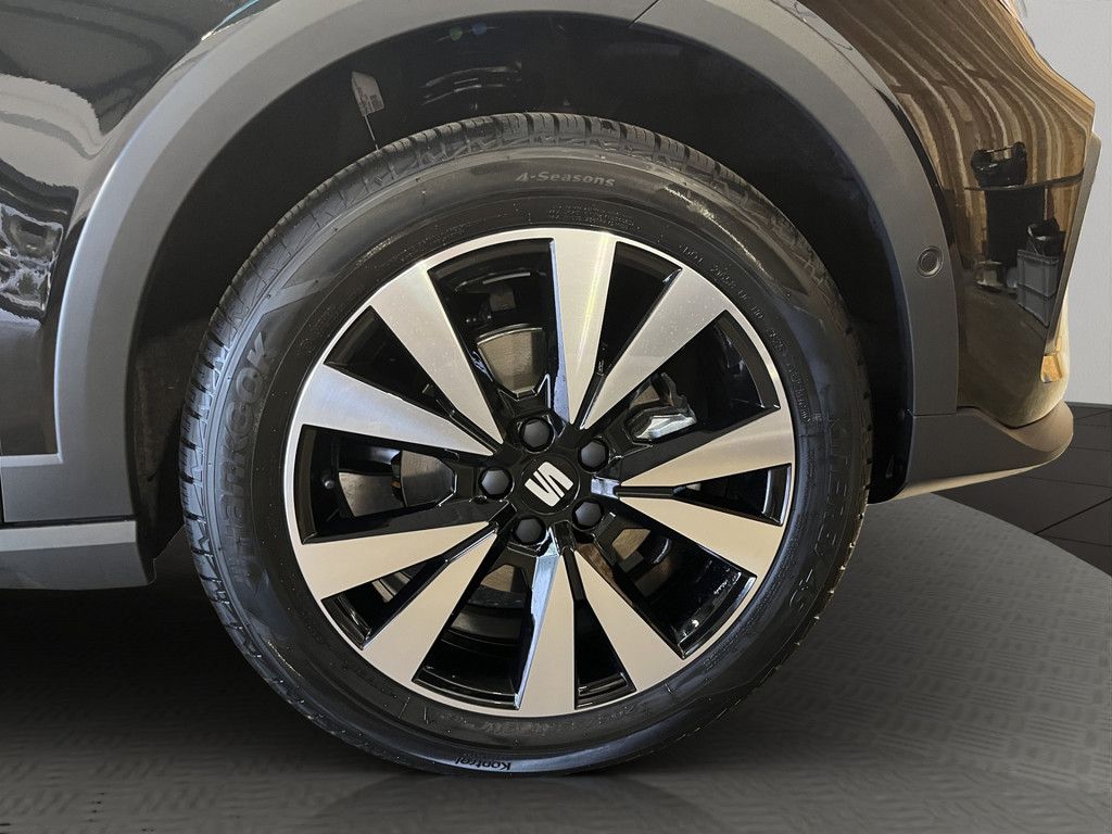 Seat Arona - Bild 14