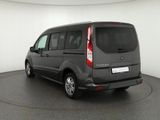 Ford Grand Tourneo Connect 1.5TDCi Titanium Aut. Navi - Ford Tourneo Connect