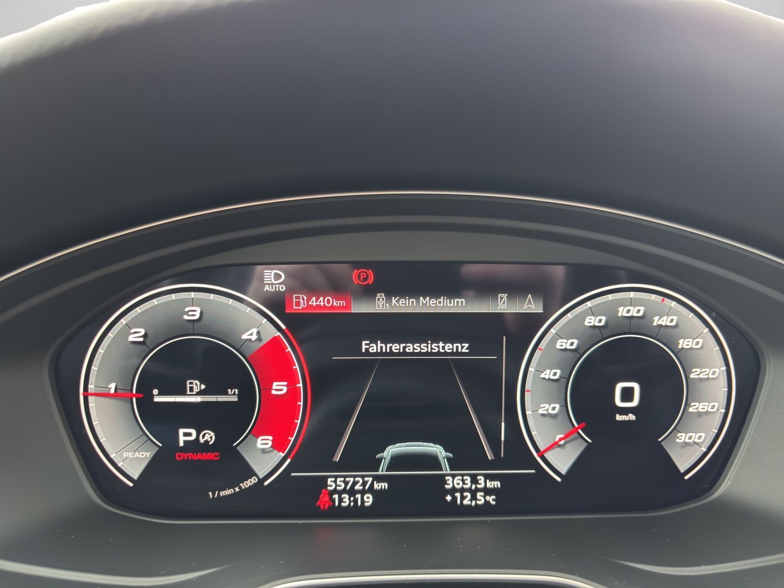 Audi A5 - Bild 11