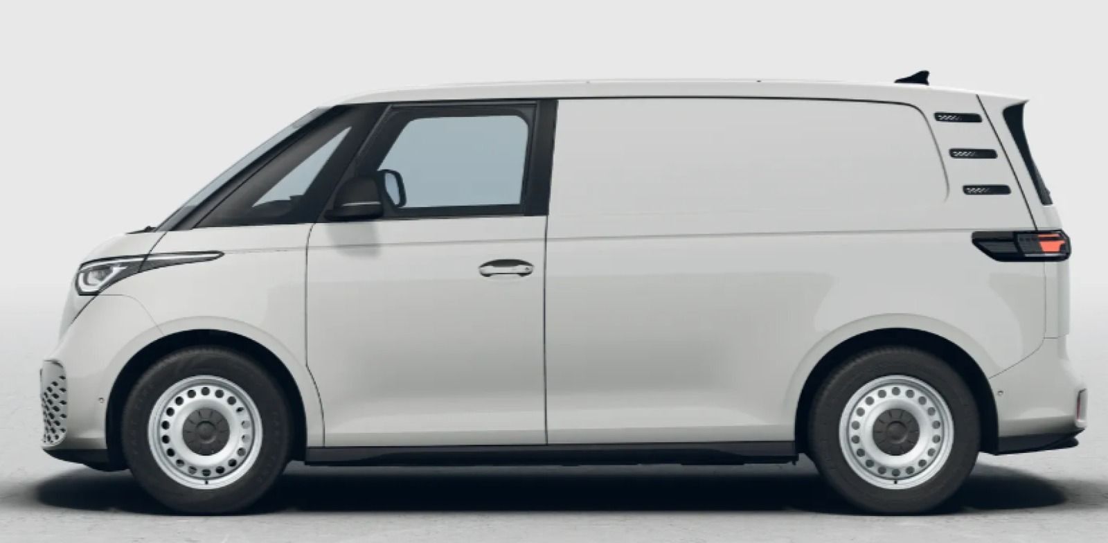 Volkswagen ID. Buzz - Bild 2