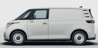 Volkswagen ID. Buzz - Vorschau Bild 2