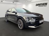 Kia Niro EV Inspiration 64,8 kWh NAVI,SITZHZG,KAMERA - schwarze Kia Niro EV