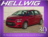 Citroën C4 Picasso 1.2l Live PDC Klima Tempomat 1.Hand