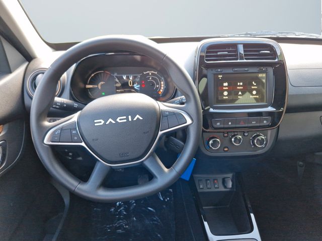 Dacia Spring Extreme 65 CCS -Sofort verfügbar-