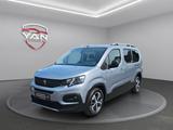Peugeot Rifter L2 1.5 HDI *GT-Line*Navi*Kamera*Standheiz - Peugeot Rifter 7-Sitzer