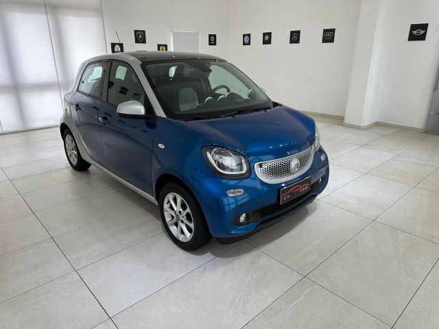 Smart ForFour 70 1.0 Passion