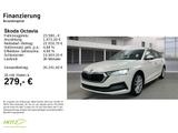 Skoda Octavia 4 Combi 1.5TSI Style AHK/NAVI/18"/SITZHZ - Skoda Octavia: 18 Tsi